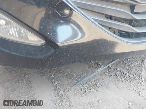 2013 Hyundai Elantra GS z VIN KMHDH6AE0DU013042, wystawiony jako IAAI lot #42715887 z przebiegiem 166 976 mil mil oraz . Historia ofert i sprzedaży dostępna na DreamBid. Obrazek 6.