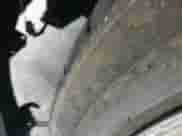 2013 Hyundai Veloster Turbo с VIN KMHTC6AE5DU095540, выставлен на аукционе IAAI как лот 42302375 с пробегом 97 401 миль миль и . История ставок и продаж доступна на DreamBid. Изображение 13.