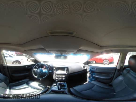 2014 Nissan Maxima SV z VIN 1N4AA5AP6EC463718, wystawiony jako IAAI lot #42951859 z przebiegiem 96 793 mil mil oraz . Historia ofert i sprzedaży dostępna na DreamBid. Obrazek 18.