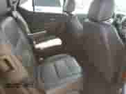 2021 Chevrolet Traverse LT z VIN 1GNEVHKW4MJ207926, wystawiony jako Copart lot #80835475 z przebiegiem 42 393 mil mil oraz Szkoda całkowita • Salvage title. Historia ofert i sprzedaży dostępna na DreamBid. Obrazek 11.