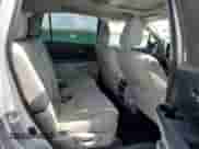 2018 Honda Pilot Touring с VIN 5FNYF5H9XJB000303, выставлен на аукционе Copart как лот 66020165 с пробегом 125 689 миль миль и Списание • Salvage title. История ставок и продаж доступна на DreamBid. Изображение 11.