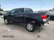 2013 Toyota Tundra Limited с VIN 5TFHW5F1XDX283485, выставлен на аукционе Copart как лот 80870945 с пробегом Не указан миль и Списание • Salvage title. История ставок и продаж доступна на DreamBid. Изображение 2.