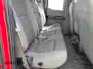 2019 Ford F-150 XL with VIN 1FTFX1E5XKFA11474, listed as a IAAI auction lot 43099599 with 101,431 mi miles and . Bid and sale history available at DreamBid. Image 8.