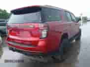 2022 Chevrolet Suburban RST с VIN 1GNSKEKL3NR125317, выставлен на аукционе IAAI как лот 41902663 с пробегом 35 274 миль миль и . История ставок и продаж доступна на DreamBid. Изображение 4.