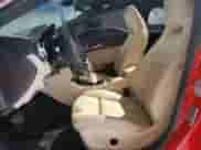 2017 Mercedes-Benz CLA 250 с VIN WDDSJ4EBXHN460472, выставлен на аукционе Copart как лот 84612105 с пробегом 49 685 миль миль и Списание • Salvage title. История ставок и продаж доступна на DreamBid. Изображение 7.