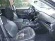 2021 Chevrolet Traverse LT с VIN 1GNERHKW7MJ240715, выставлен на аукционе IAAI как лот 42539211 с пробегом 53 437 миль миль и . История ставок и продаж доступна на DreamBid. Изображение 5.