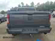 2022 Ram 1500 Big Horn с VIN 1C6RREFT5NN358160, выставлен на аукционе Copart как лот 80670395 с пробегом 72 917 миль миль и Списание • Salvage title. История ставок и продаж доступна на DreamBid. Изображение 6.