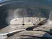 2003 Hyundai Sonata with VIN KMHWF25HX3A868844, listed as a Copart auction lot 81922105 with 513,136 mi miles and Salvage title. Bid and sale history available at DreamBid. Image 9.