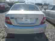2011 Mercedes-Benz C 350 Sport с VIN WDDGF5GBXBR136948, выставлен на аукционе Copart как лот 68033115 с пробегом 116 718 миль миль и Списание • Salvage title. История ставок и продаж доступна на DreamBid. Изображение 6.