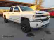 2016 Chevrolet Silverado 1500 LTZ z VIN 3GCUKSEJ0GG221628, wystawiony jako IAAI lot #41276045 z przebiegiem 153 476 mil mil oraz . Historia ofert i sprzedaży dostępna na DreamBid. Obrazek 1.