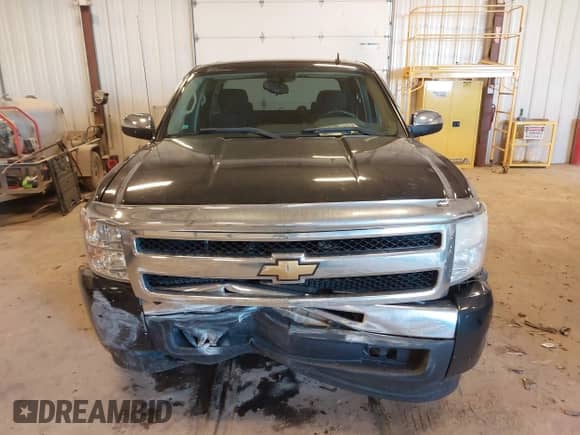 2010 Chevrolet Silverado 1500 LS with VIN 3GCRKREA6AG199138, listed as a IAAI auction lot 41750312 with 208,628 mi miles and . Bid and sale history available at DreamBid. Image 12.
