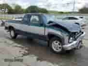 1994 Dodge Dakota z VIN 1B7GL23X4RS682098, wystawiony jako Copart lot #69020355 z przebiegiem 180 347 mil mil oraz Szkoda całkowita • Salvage title. Historia ofert i sprzedaży dostępna na DreamBid. Obrazek 4.