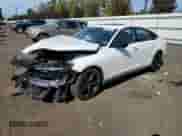 2025 Honda Accord Sport-L with VIN 1HGCY2F7XSA008093, listed as a Copart auction lot 72103615 with Not provided miles and Salvage title. Bid and sale history available at DreamBid. Image 1.