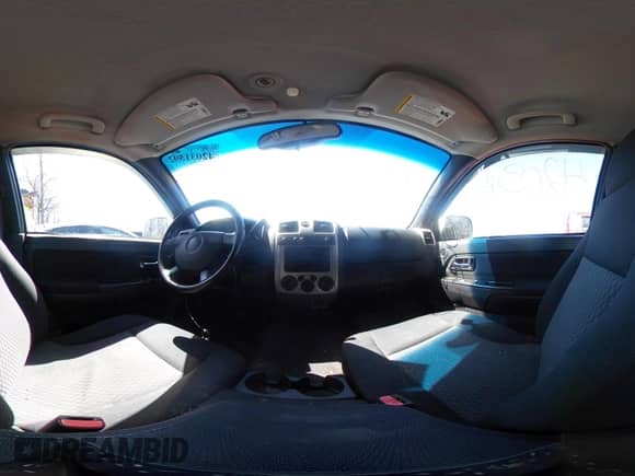 2009 Chevrolet Colorado 2LT с VIN 1GCDT13E798108877, выставлен на аукционе IAAI как лот 42031592 с пробегом 155 787 миль миль и . История ставок и продаж доступна на DreamBid. Изображение 19.