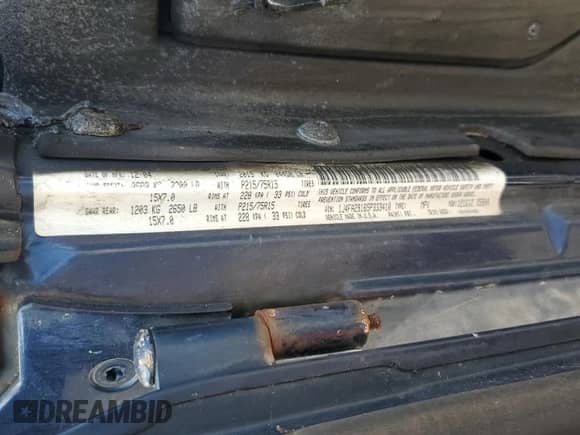 2005 Jeep Wrangler SE with VIN 1J4FA29165P333410, listed as a Copart auction lot 71223875 with Not provided miles and Clean title. Bid and sale history available at DreamBid. Image 12.