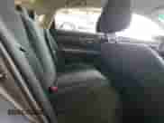 2015 Nissan Altima SL with VIN 1N4AL3AP1FN391511, listed as a Copart auction lot 85257475 with 166,693 mi miles and Salvage title. Bid and sale history available at DreamBid. Image 10.