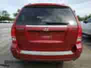 2007 Hyundai Entourage GLS с VIN KNDMC233776012566, выставлен на аукционе Copart как лот 65477123 с пробегом Не указан миль и На запчасти • Non repairable. История ставок и продаж доступна на DreamBid. Изображение 6.