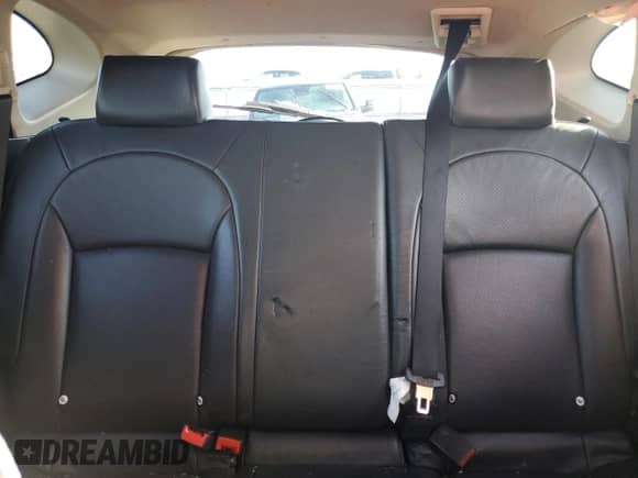 2009 Nissan Rogue SL with VIN JN8AS58V29W435838, listed as a Copart auction lot 84215545 with 158,934 mi miles and Salvage title. Bid and sale history available at DreamBid. Image 10.