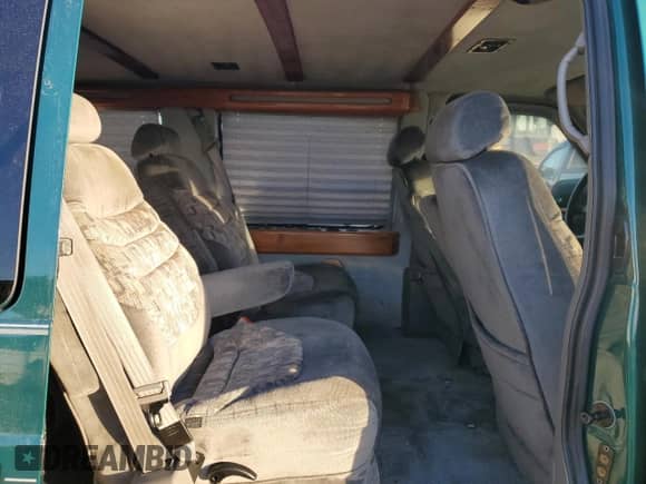 1999 Chevrolet Astro Cargo YF7 с VIN 1GBDM19W0XB137686, выставлен на аукционе Copart как лот 42521685 с пробегом 123 039 миль миль и Списание • Salvage title. История ставок и продаж доступна на DreamBid. Изображение 11.