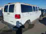 1998 Dodge Cargo with VIN 2B7JB21Y7WK131013, listed as a IAAI auction lot 41337929 with 315,742 mi miles and . Bid and sale history available at DreamBid. Image 4.