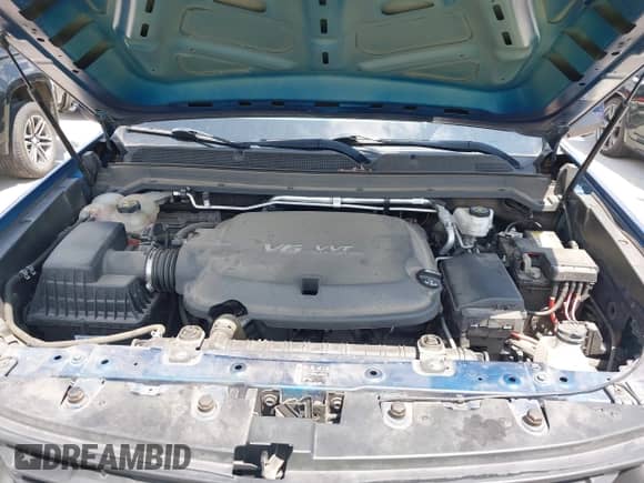 2020 Chevrolet Colorado 4WD Work Truck with VIN 1GCGTBEN1L1181288, listed as a IAAI auction lot 42536579 with 56,066 mi miles and . Bid and sale history available at DreamBid. Image 10.