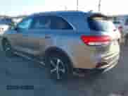 2016 Kia Sorento EX with VIN 5XYPHDA12GG027436, listed as a IAAI auction lot 43297957 with 119,669 mi miles and . Bid and sale history available at DreamBid. Image 3.