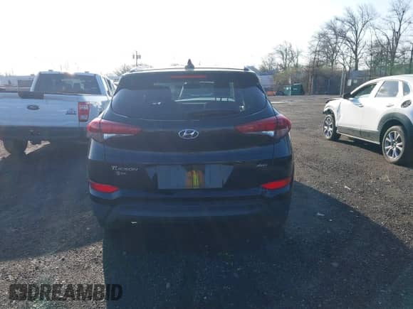 2018 Hyundai Tucson SEL с VIN KM8J3CA47JU689409, выставлен на аукционе IAAI как лот 41931096 с пробегом 41 746 миль миль и . История ставок и продаж доступна на DreamBid. Изображение 17.