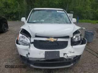 2012 Chevrolet Orlando 1LT с VIN KL77P2EM9CK561353, выставлен на аукционе Copart как лот 60674475 с пробегом 265 476 миль миль и Списание • Salvage title. История ставок и продаж доступна на DreamBid. Изображение 5.