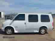 1995 Chevrolet Astro Cargo с VIN 1GBDM19W2SB148388, выставлен на аукционе IAAI как лот 42126915 с пробегом 135 062 миль миль и . История ставок и продаж доступна на DreamBid. Изображение 14.