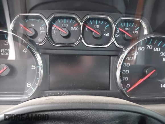 2017 Chevrolet Suburban Premier с VIN 1GNSKJKC3HR201180, выставлен на аукционе IAAI как лот 41516652 с пробегом Не указан миль и . История ставок и продаж доступна на DreamBid. Изображение 15.