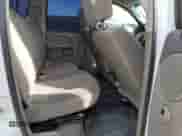 2005 Dodge 3500 SLT with VIN 3D7LS38C15G712310, listed as a Copart auction lot 72390824 with 292,887 mi miles and Salvage title. Bid and sale history available at DreamBid. Image 10.