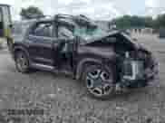 2024 Hyundai Palisade SEL с VIN KM8R4DGE9RU776634, выставлен на аукционе Copart как лот 64207275 с пробегом Не указан миль и Списание • Salvage title. История ставок и продаж доступна на DreamBid. Изображение 4.