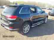 2020 Jeep Grand Cherokee Summit с VIN 1C4RJFJT6LC278002, выставлен на аукционе IAAI как лот 42115473 с пробегом 45 349 миль миль и . История ставок и продаж доступна на DreamBid. Изображение 4.