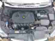 2013 Hyundai Elantra GLS with VIN 5NPDH4AE0DH298618, listed as a IAAI auction lot 42506885 with 79,579 mi miles and . Bid and sale history available at DreamBid. Image 10.