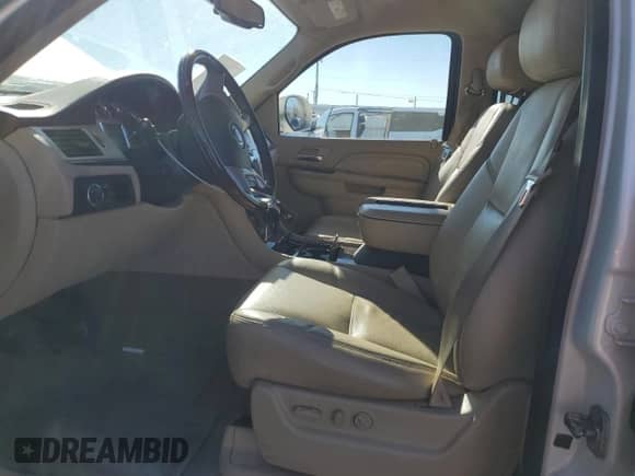 2013 Cadillac Escalade with VIN 1GYS3AEF9DR325454, listed as a Copart auction lot 77587684 with Not provided miles and Salvage title. Bid and sale history available at DreamBid. Image 7.