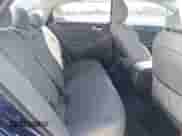 2013 Hyundai Sonata GLS with VIN 5NPEB4AC6DH761771, listed as a IAAI auction lot 43485442 with 141,369 mi miles and . Bid and sale history available at DreamBid. Image 8.