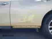 2013 Nissan Pathfinder Platinum with VIN 5N1AR2MN4DC655418, listed as a IAAI auction lot 43150375 with 100,491 mi miles and . Bid and sale history available at DreamBid. Image 6.