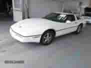 1984 Chevrolet Corvette с VIN 1G1AY0781E5139727, выставлен на аукционе IAAI как лот 42446600 с пробегом 84 662 миль миль и . История ставок и продаж доступна на DreamBid. Изображение 2.