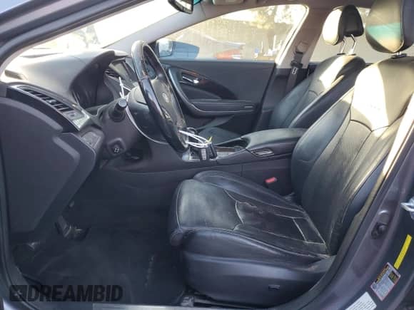 2012 Hyundai Azera с VIN KMHFH4JG4CA168501, выставлен на аукционе Copart как лот 87532345 с пробегом 161 245 миль миль и Чистый • Clean title. История ставок и продаж доступна на DreamBid. Изображение 7.