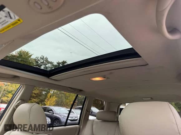 2003 Toyota Highlander с VIN JTEHF21A630155107, выставлен на аукционе Copart как лот 86850115 с пробегом 276 850 миль миль и Чистый • Clean title. История ставок и продаж доступна на DreamBid. Изображение 12.