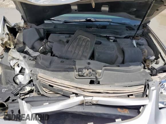 2009 Chevrolet Cobalt LS с VIN 1G1AS58H797191337, выставлен на аукционе Copart как лот 63619025 с пробегом 200 707 миль миль и Списание • Salvage title. История ставок и продаж доступна на DreamBid. Изображение 11.