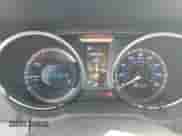 2013 Hyundai Sonata Limited with VIN KMHEC4A40DA051208, listed as a Copart auction lot 89856935 with 169,723 mi miles and Salvage title. Bid and sale history available at DreamBid. Image 9.