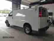 2017 Chevrolet Express Cargo с VIN 1GCWGAFF9H1130629, выставлен на аукционе IAAI как лот 43245829 с пробегом 174 243 миль миль и . История ставок и продаж доступна на DreamBid. Изображение 3.