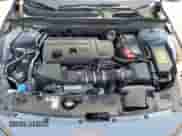 2021 Honda Accord с VIN NY75027, выставлен на аукционе Copart как лот 57851114 с пробегом 15 399 миль миль и Списание • Salvage title. История ставок и продаж доступна на DreamBid. Изображение 11.