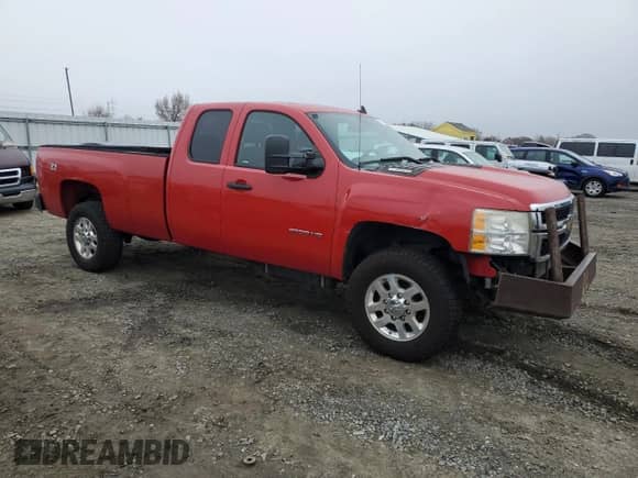 2011 Chevrolet Silverado 3500HD DRW LT с VIN 1GC5K0C82BZ225732, выставлен на аукционе Copart как лот 85118884 с пробегом 183 515 миль миль и Списание • Salvage title. История ставок и продаж доступна на DreamBid. Изображение 4.