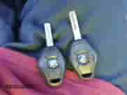 2004 BMW 3 Series 325xi with VIN WBAEU33414PF62660, listed as a IAAI auction lot 43600884 with 115,295 mi miles and . Bid and sale history available at DreamBid. Image 11.