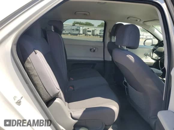 2024 Hyundai Ioniq 5 SEL с VIN KM8KN4DE0RU249830, выставлен на аукционе Copart как лот 66623135 с пробегом 132 752 миль миль и Чистый • Clean title. История ставок и продаж доступна на DreamBid. Изображение 11.