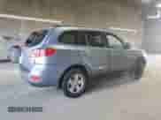 2009 Hyundai Santa Fe GLS с VIN 5NMSG13D39H295245, выставлен на аукционе Copart как лот 81215295 с пробегом 160 319 миль миль и Списание • Salvage title. История ставок и продаж доступна на DreamBid. Изображение 3.