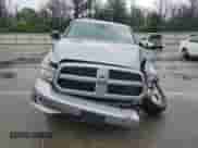 2019 Ram 1500 Express z VIN 1C6RR7FT6KS638646, wystawiony jako Copart lot #60155995 z przebiegiem 66 196 mil mil oraz Szkoda całkowita • Salvage title. Historia ofert i sprzedaży dostępna na DreamBid. Obrazek 5.
