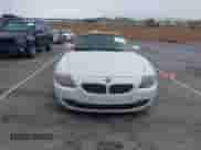 2007 BMW Z4 3.0si с VIN 4USBU53597LX02452, выставлен на аукционе IAAI как лот 41788102 с пробегом 196 971 миль миль и . История ставок и продаж доступна на DreamBid. Изображение 12.